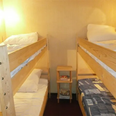 Appartement 6 Pers, Balcon, Parking, Cuisine Equipee - Fr-1-457-212 Aragnouet