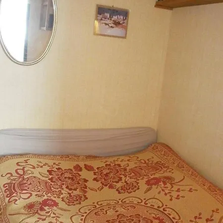 6 Pers, Balcon, Parking, Cuisine Equipee - Fr-1-457-212 Apartment *